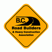 BC Road Builders & Heavy Construction Association logo vector logo