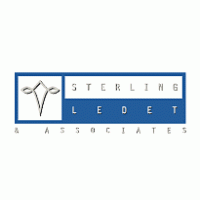 Sterling Ledet & Associates logo vector logo