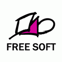 Free Soft logo vector logo
