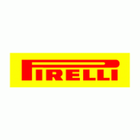 Pirelli logo vector logo