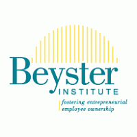 Beyster Institute logo vector logo