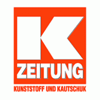 K-Zeitung logo vector logo