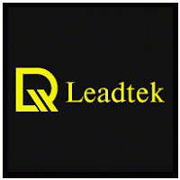 Leadtek logo vector logo