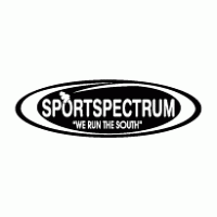 Sportspectrum logo vector logo