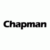 Chapman logo vector logo