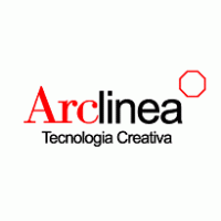 Arclinea logo vector logo