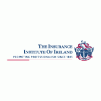 The Insurance Institute of Ireland logo vector logo