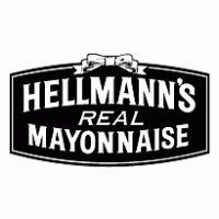 Hellmann’s Real Mayonnaise