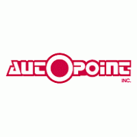 Autopoint logo vector logo