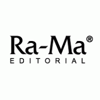 Ra-Ma Editorial logo vector logo