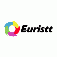 Euristt logo vector logo