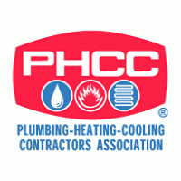 PHCC logo vector logo