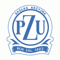 PZU SA logo vector logo
