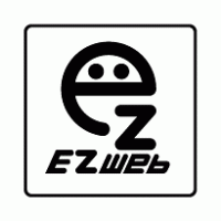 EZweb logo vector logo