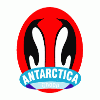 Antartica Choop logo vector logo