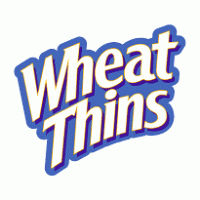 Wheat Thins logo vector logo