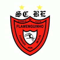 Sociedade Cultural Beneficiente e Esportiva Flamenguinho do Morro da Tuca-Porto Alegre-RS logo vector logo