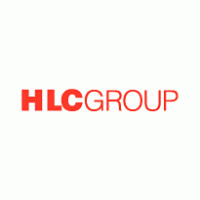 HLC Group logo vector logo
