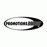 Promotions Direct logo vector logo