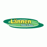 Lannen logo vector logo