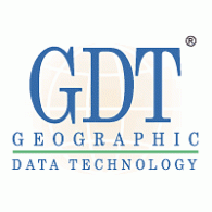 GDT logo vector logo