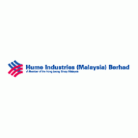 Hume Industries (Malaysia) Berhad logo vector logo