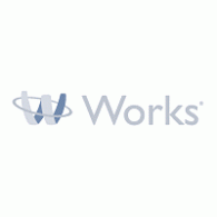 Works logo vector logo