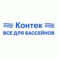 Kontek logo vector logo
