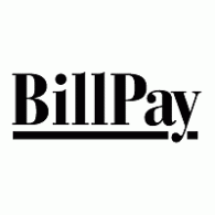 BillPay logo vector logo