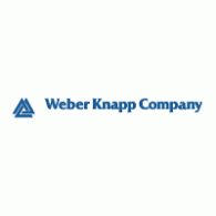 Weber Knapp Company logo vector logo