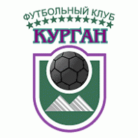 Kurgan logo vector logo