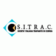 SITRAC logo vector logo