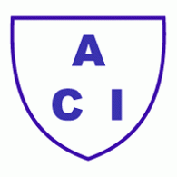 Atletico Clube Internacional de Rosario do Sul-RS logo vector logo