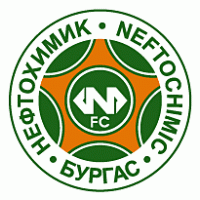 Neftochimik logo vector logo