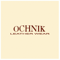 Ochnik logo vector logo