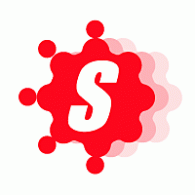 SharpMotionART logo vector logo