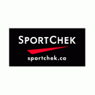 SportChek logo vector logo