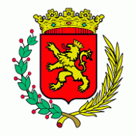 Zaragoza logo vector logo