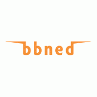 bbned logo vector logo