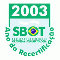 SBOT logo vector logo