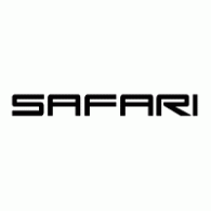 Safari logo vector logo