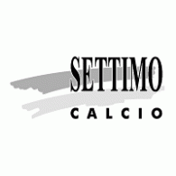 Settimo Calcio logo vector logo