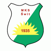 MKS Swit Nowy Dwor Mazowiecki logo vector logo
