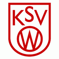 Waregem logo vector logo