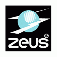 Zeus logo vector logo