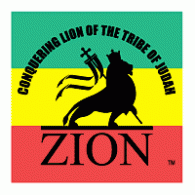 Zion Rootswear logo vector logo