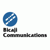 Bicaji Communications logo vector logo
