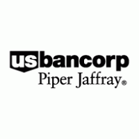 US Bancorp Piper Jaffray logo vector logo