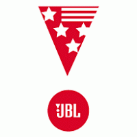 JBL logo vector logo