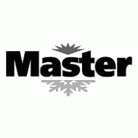 Master logo vector logo